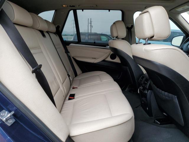 Photo 11 from auction – 2012 BMW X5 XDRIVE3 with VIN 5UXZV4C5XCL749123