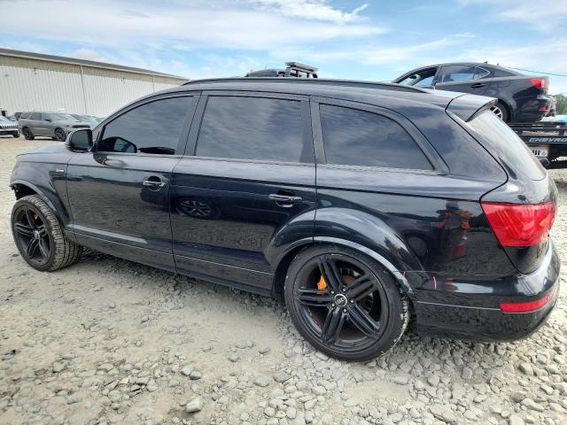 Photo 2 from auction – 2012 AUDI Q7 PRESTIG with VIN WA1DGAFE8CD003211