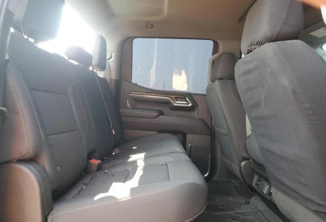 Photo 10 from auction – 2024 CHEVROLET SILVERADO with VIN 3GCPDKEK9RG215779