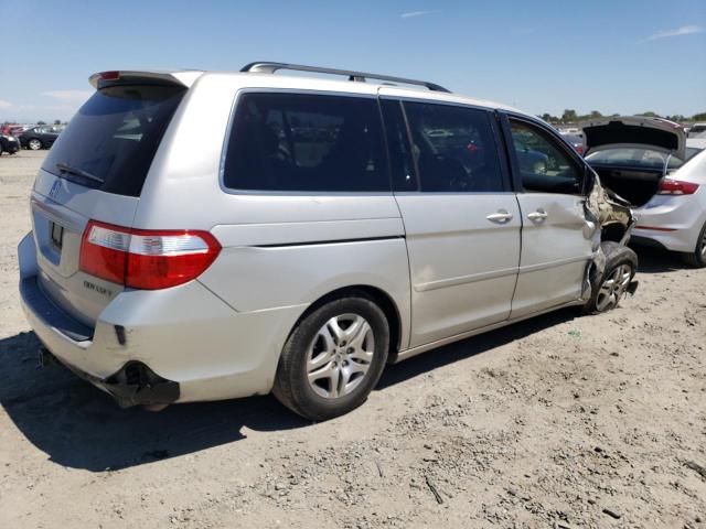 Photo 3 from auction – 2005 HONDA ODYSSEY EX with VIN 5FNRL38485B061726
