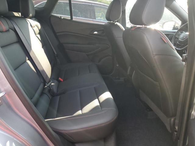 Photo 11 from auction – 2025 CHEVROLET TRAX 2RS with VIN KL77LJEP8SC116305