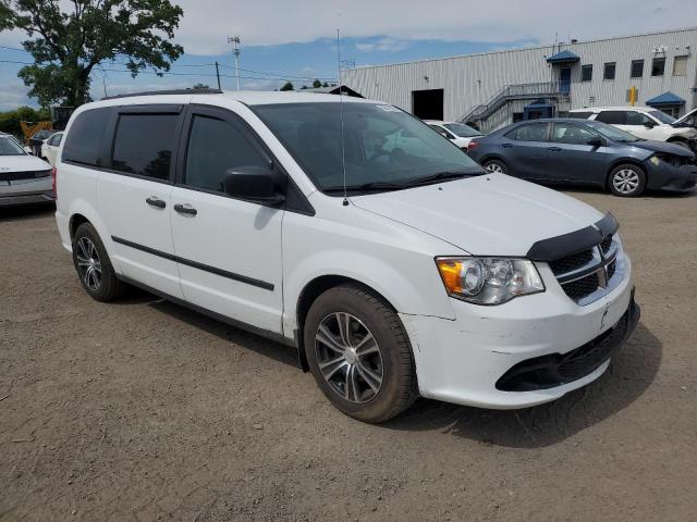 Photo 4 from auction – 2017 DODGE GRAND CARA with VIN 2C4RDGBG0HR834057