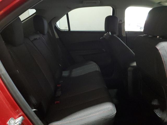 Photo 11 from auction – 2013 CHEVROLET EQUINOX LT with VIN 2GNALDEK8D1151019