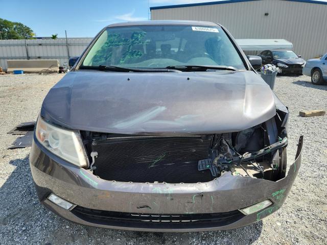 Photo 5 from auction – 2012 HONDA ODYSSEY EX with VIN 5FNRL5H6XCB097864