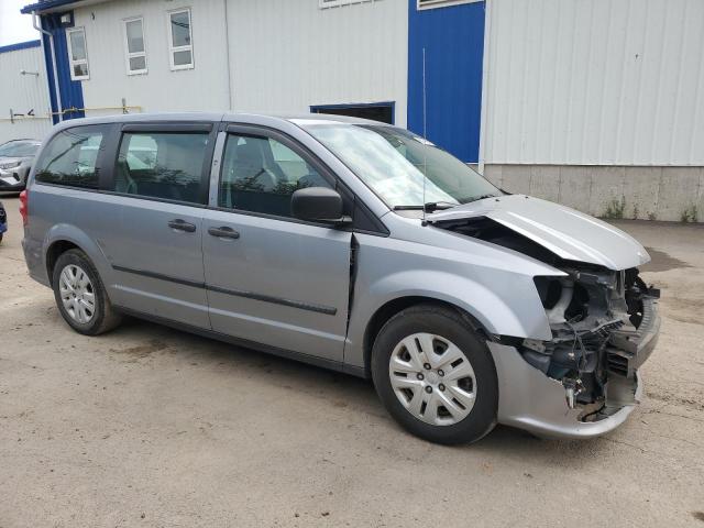 Photo 4 from auction – 2015 DODGE GRAND CARA with VIN 2C4RDGBG6FR565950