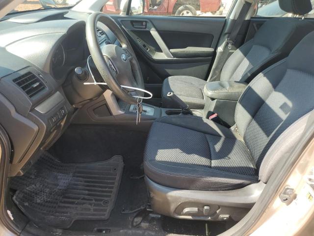 Photo 7 from auction – 2015 SUBARU FORESTER 2 with VIN JF2SJADC1FH402900