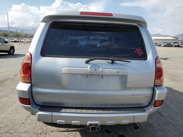 Photo 6 from auction – 2003 TOYOTA 4RUNNER LI with VIN JTEBT17R330005347
