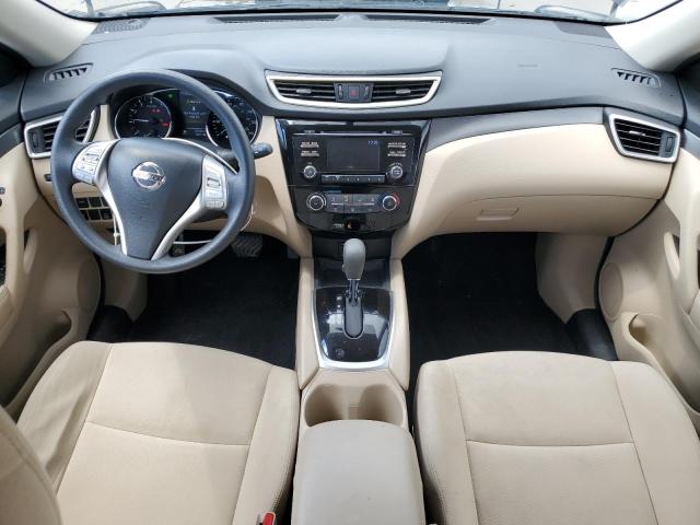 Photo 8 from auction – 2016 NISSAN ROGUE S with VIN KNMAT2MV6GP620429