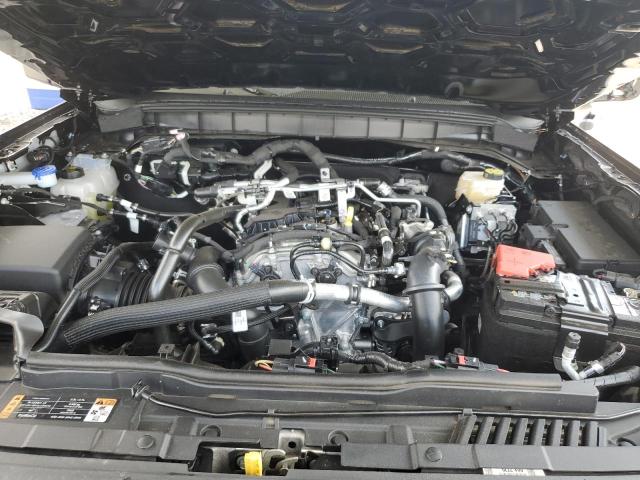 Photo 11 from auction – 2025 FORD BRONCO BIG with VIN 1FMDE7BH6SLA66290