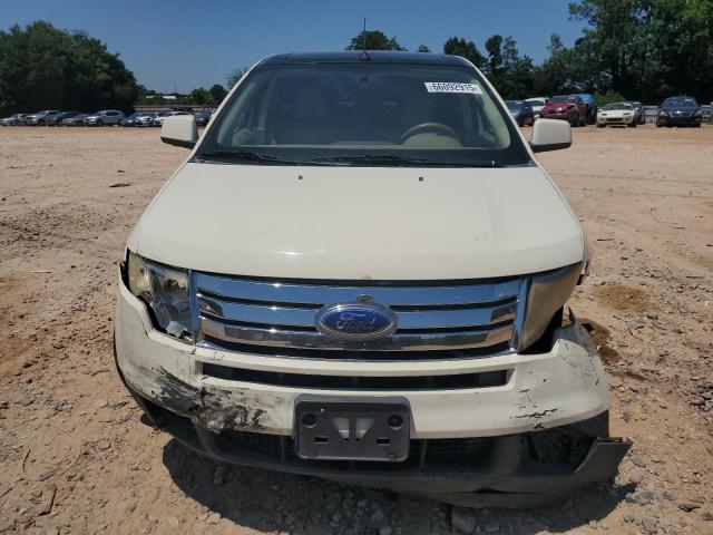 Photo 5 from auction – 2007 FORD EDGE SEL with VIN 2FMDK48CX7BB17266