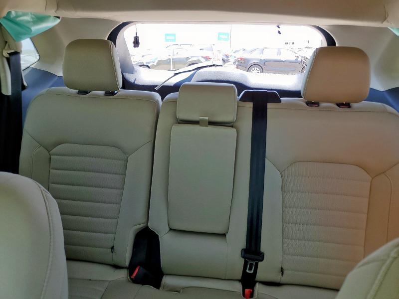 Photo 10 from auction – 2022 FORD EDGE SE with VIN 2FMPK4G9XNBA89825