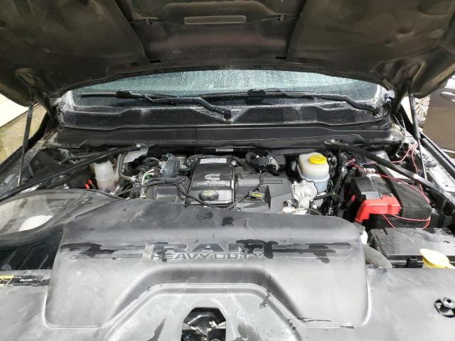 Photo 11 from auction – 2024 RAM 2500 LARAM with VIN 3C6UR5FL0RG179923