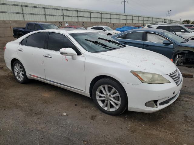 Photo 4 from auction – 2011 LEXUS ES 350 with VIN JTHBK1EG1B2461499
