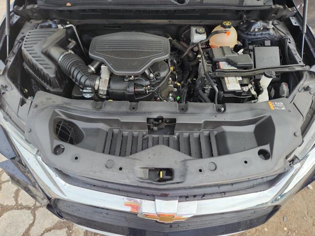 Photo 11 from auction – 2020 CHEVROLET BLAZER 2LT with VIN 3GNKBCRS6LS714700