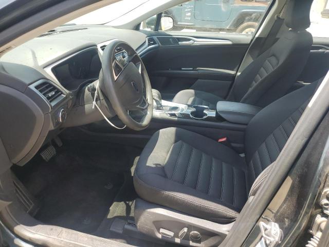Photo 7 from auction – 2015 FORD FUSION SE with VIN 1FA6P0H76F5111158