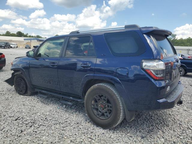 Photo 2 from auction – 2021 TOYOTA 4RUNNER SR5 with VIN JTEFU5JR8M5250373