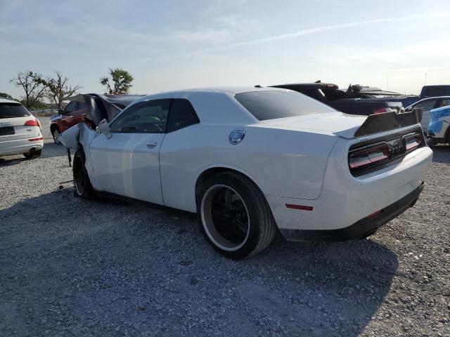 Photo 2 from auction – 2018 DODGE CHALLENGER with VIN 2C3CDZAGXJH121752