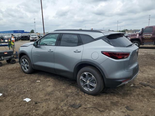Photo 2 from auction – 2025 CHEVROLET BLAZER 2LT with VIN 3GNKBCR4XSS105304