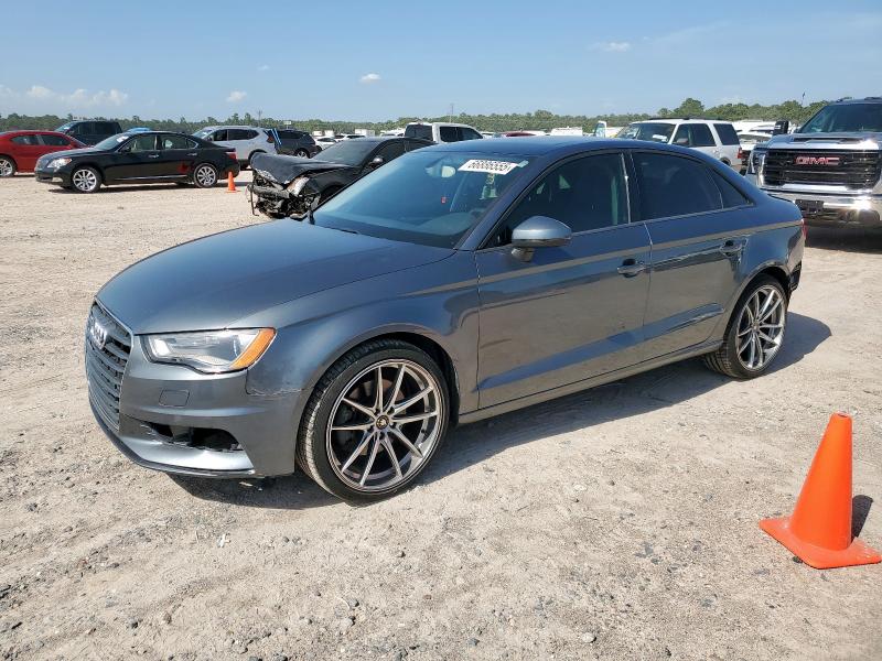 AUDI A3 PREMIUM 2015 с VIN WAUACGFF5F1010023 - Снимка от търг