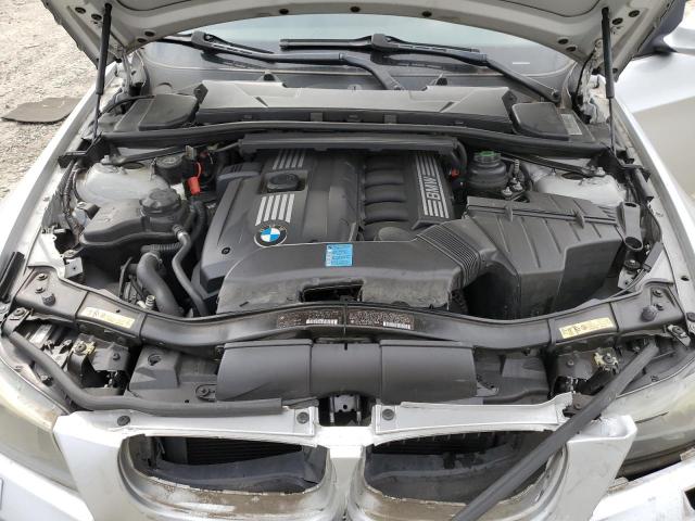 Photo 11 from auction – 2009 BMW 328 XI SULEV with VIN WBAPK53589A510940