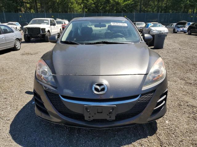 Zdjęcie 5 z aukcji – 2010 MAZDA 3 I z VIN JM1BL1SG8A1103176
