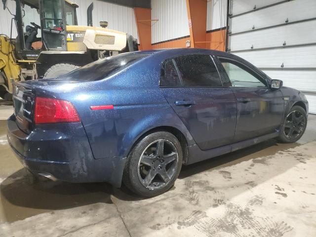 Photo 3 from auction – 2004 ACURA TL with VIN 19UUA66284A804591