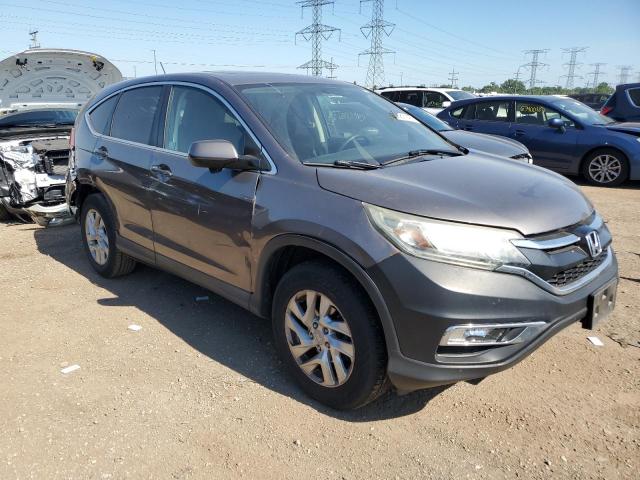 Photo 4 from auction – 2016 HONDA CR-V EX with VIN 5J6RM4H54GL109468