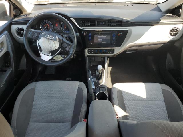 Photo 8 from auction – 2017 TOYOTA COROLLA L with VIN 2T1BURHE5HC850192