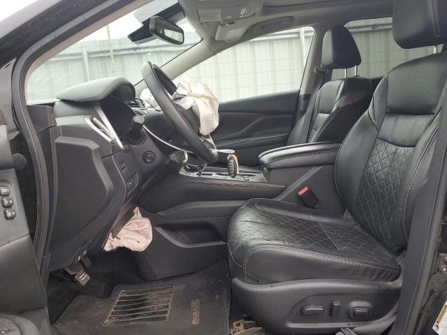 Photo 7 from auction – 2019 NISSAN MURANO S with VIN 5N1AZ2MS9KN166388