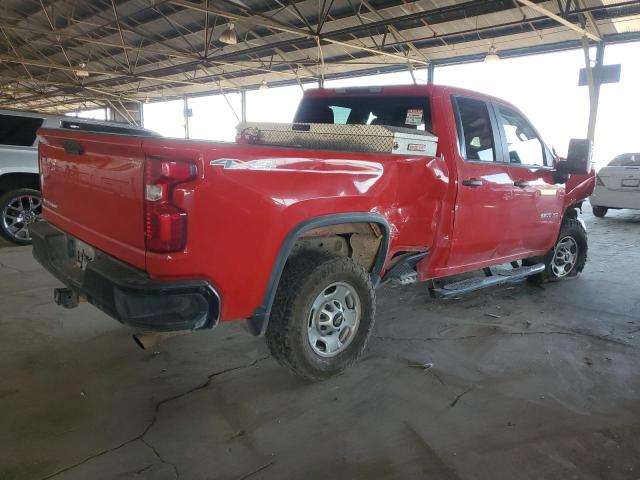 Photo 3 from auction – 2023 CHEVROLET SILVERADO with VIN 1GC5YLE71PF199184
