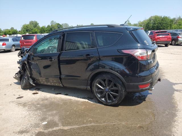 Photo 2 from auction – 2017 FORD ESCAPE SE with VIN 1FMCU9G95HUC29350