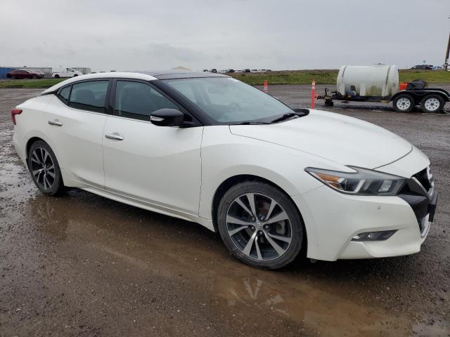 Photo 4 from auction – 2018 NISSAN MAXIMA 3.5 with VIN 1N4AA6AP1JC384862