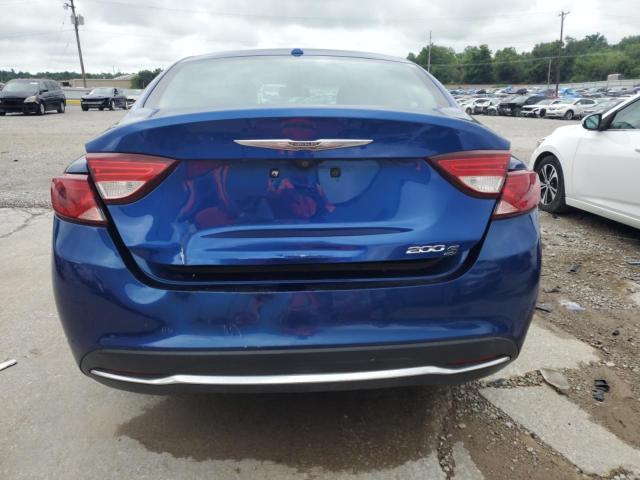 Photo 6 from auction – 2015 CHRYSLER 200 LIMITE with VIN 1C3CCCAB4FN718530