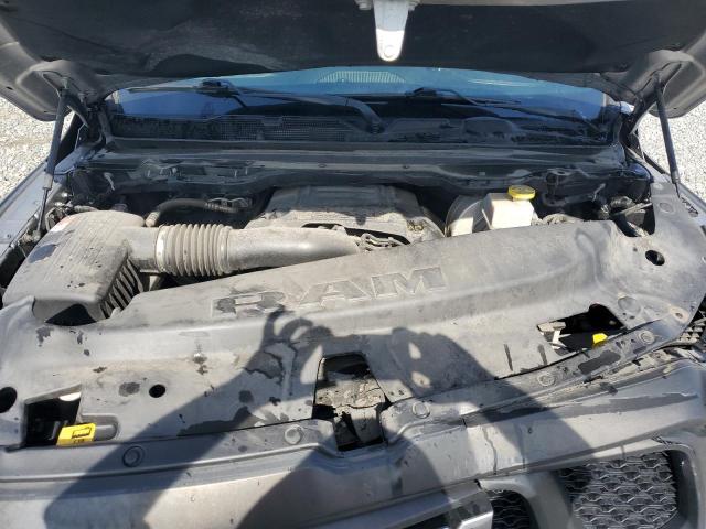 Photo 11 from auction – 2020 RAM 1500 REBEL with VIN 1C6SRFLT7LN199084