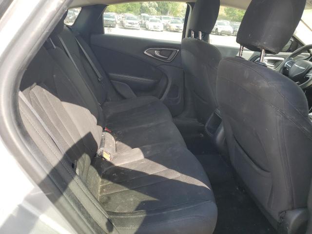 Photo 10 from auction – 2016 CHRYSLER 200 LIMITE with VIN 1C3CCCAB2GN144205