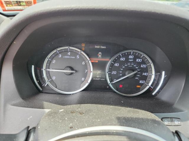 Photo 9 from auction – 2015 ACURA MDX ADVANC with VIN 5FRYD4H84FB020060