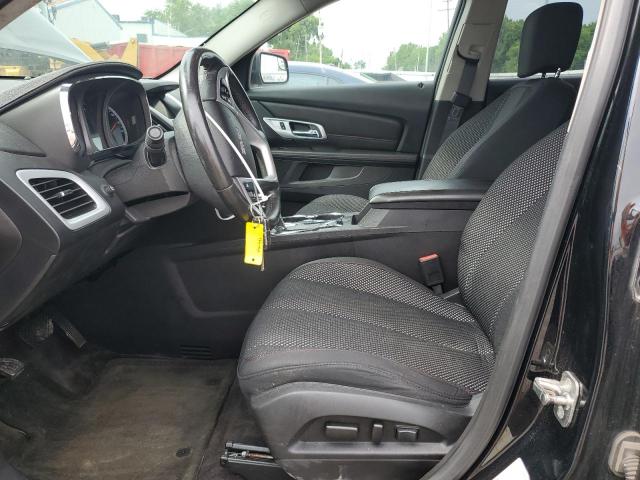 Photo 7 from auction – 2012 GMC TERRAIN SL with VIN 2GKFLTE50C6150598