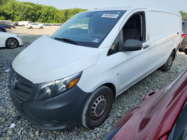 MERCEDES-BENZ METRIS 2019 with VIN WD3PG3EA2K3523562 - Photo from auction