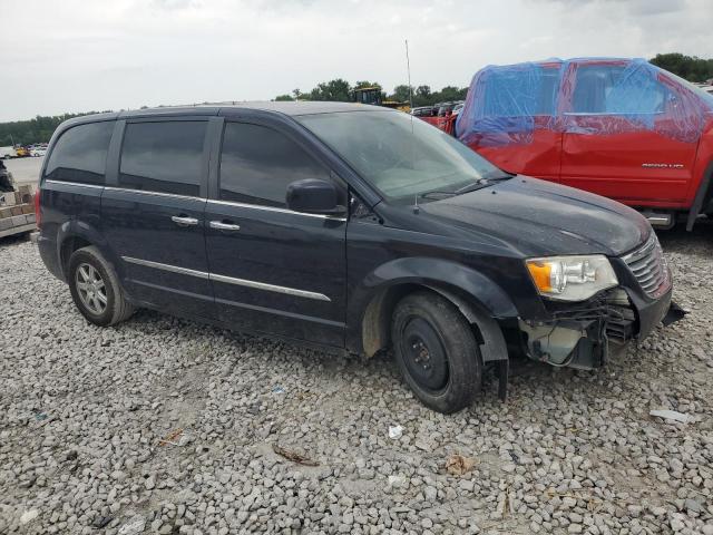 Photo 4 from auction – 2011 CHRYSLER TOWN & COU with VIN 2A4RR5DG0BR615362