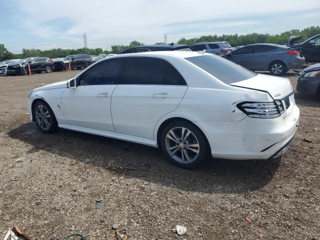 Photo 2 from auction – 2015 MERCEDES-BENZ E 350 with VIN WDDHF5KB0FB138413