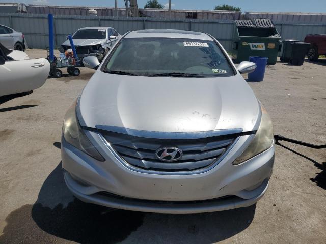 Photo 5 from auction – 2011 HYUNDAI SONATA SE with VIN 5NPEC4AC1BH009356