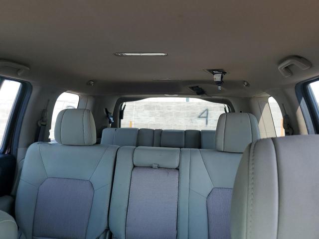 Photo 10 from auction – 2015 HONDA PILOT EX with VIN 5FNYF3H43FB020196