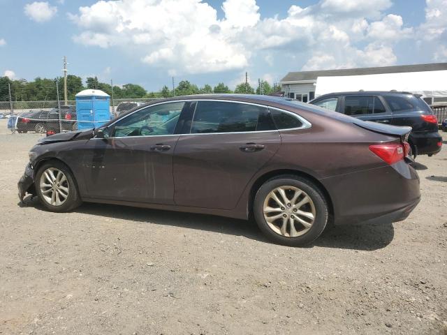 Photo 2 from auction – 2016 CHEVROLET MALIBU LT with VIN 1G1ZE5ST5GF347692