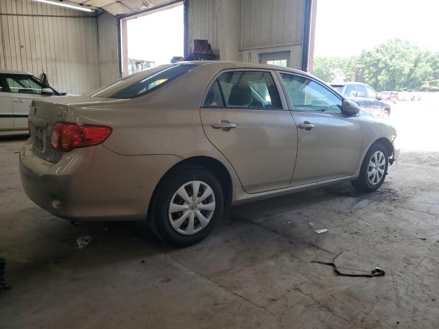 Photo 3 from auction – 2010 TOYOTA COROLLA BA with VIN 1NXBU4EE6AZ211721