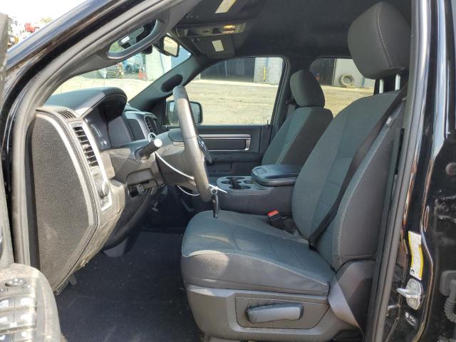 Photo 7 from auction – 2022 RAM 1500 CLASS with VIN 1C6RR6GG4NS208792