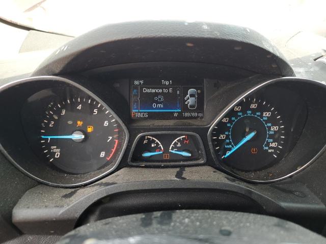 Photo 9 from auction – 2013 FORD ESCAPE SEL with VIN 1FMCU0H92DUD67545