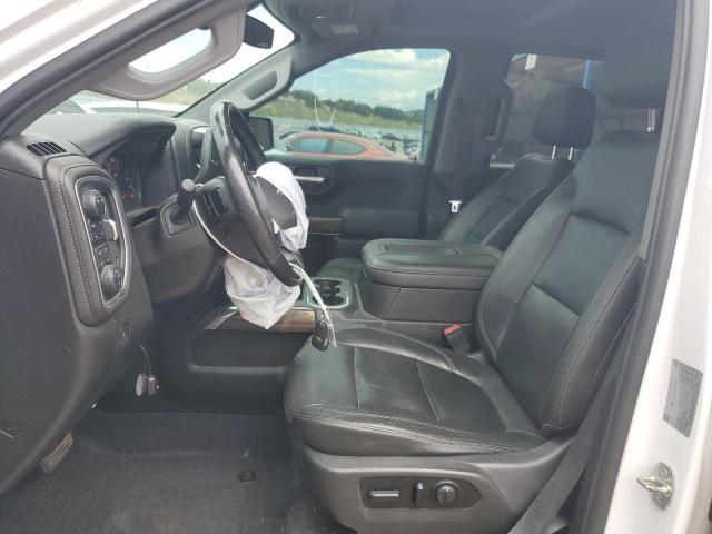 Photo 7 from auction – 2019 CHEVROLET SILVERADO with VIN 1GCPYFED8KZ138468