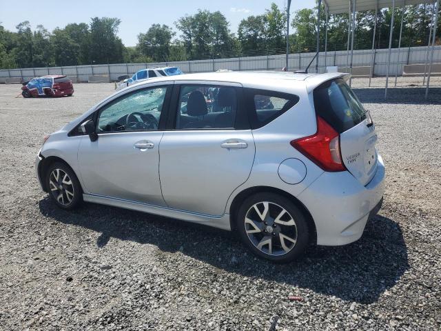 Photo 2 from auction – 2015 NISSAN VERSA NOTE with VIN 3N1CE2CPXFL443709