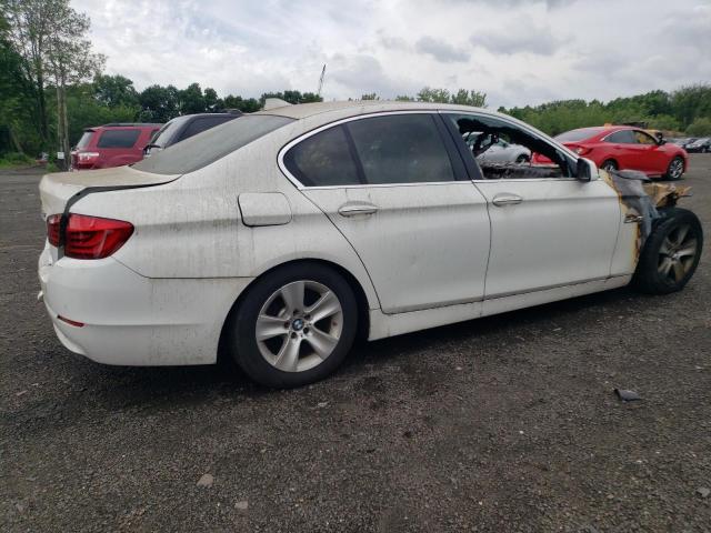 Photo 3 from auction – 2013 BMW 528 XI with VIN WBAXH5C58DDW15872