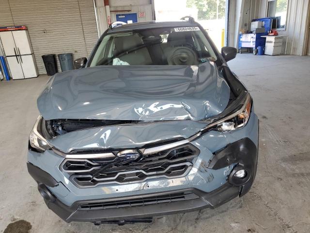 Photo 5 from auction – 2024 SUBARU CROSSTREK with VIN JF2GUADC0RH856735